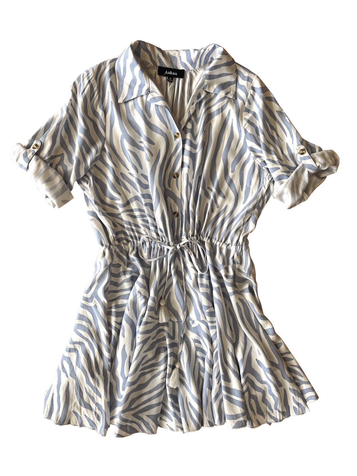 Pacifico Dress